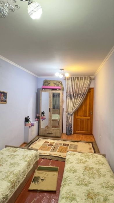 SROCHNO NARX TUSHDI!OTIB BERILADI!Продаётся квартира в Чиланзаре 3/5/5