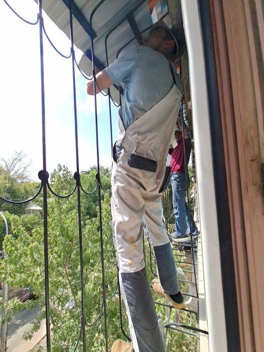 Навес для автомобиля