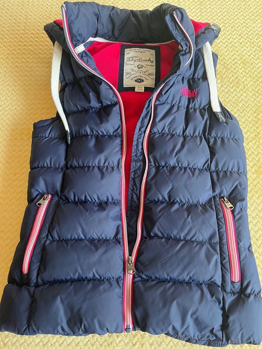 Дамски елек “Tokyo Laundry”