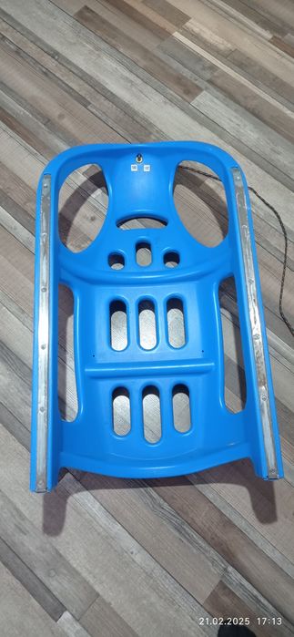Sanie Prosperplast albastru
Cod #200000471