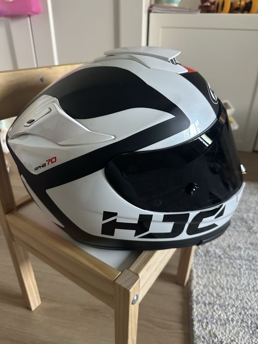 Casca HJC RPHA 70