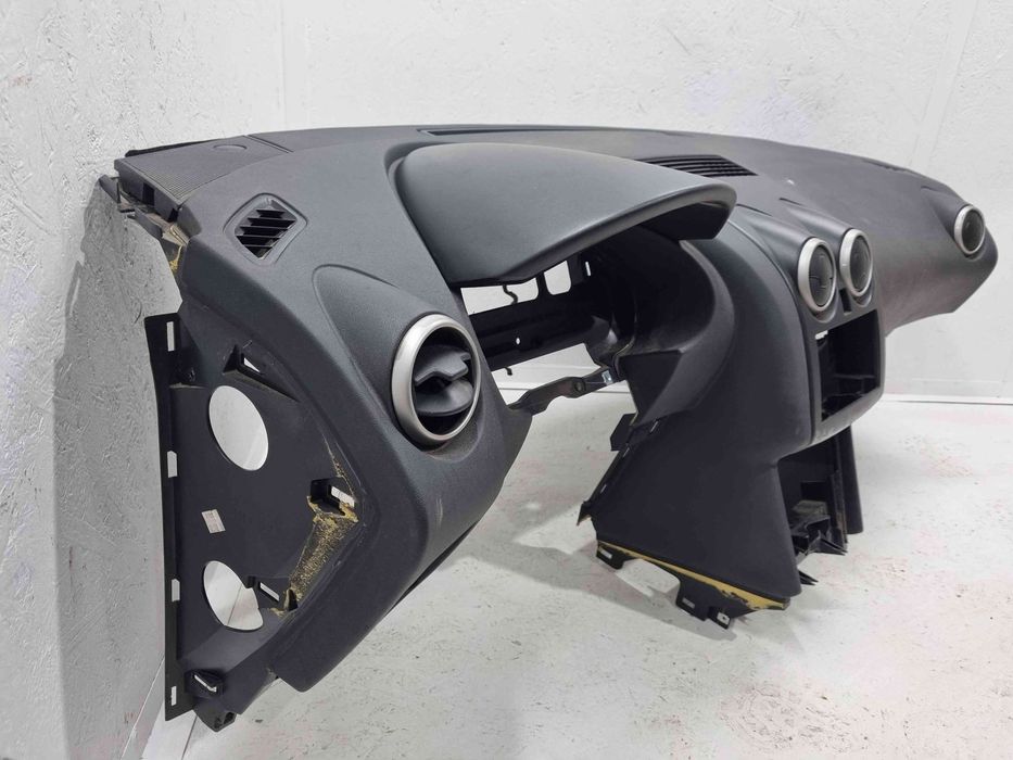 Plansa bord Nissan Qashqai [Fabr 2007-2014] OEM