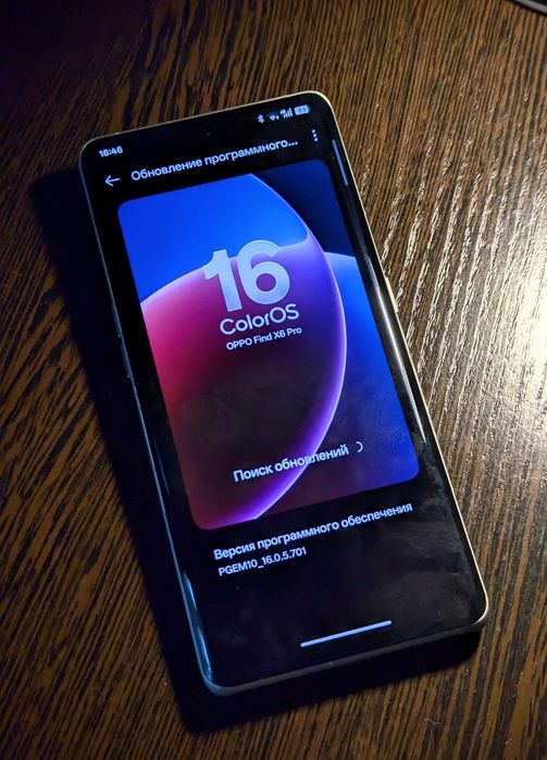Oppo find x6 pro идеал