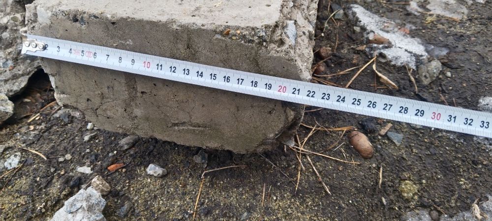 Перемычка ж/б,..