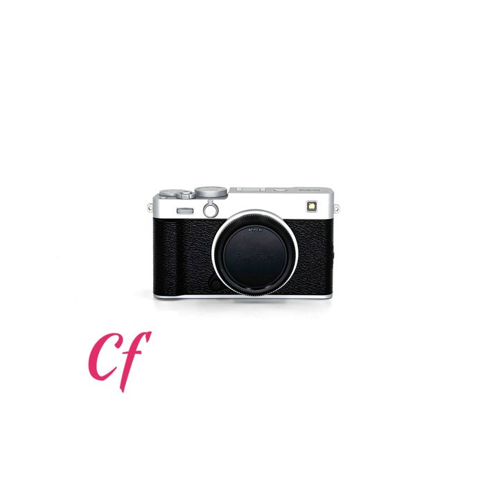 Fujifilm X-E5 - Ca nou ! 690 cadre ! Factura - Garantie 3 luni !