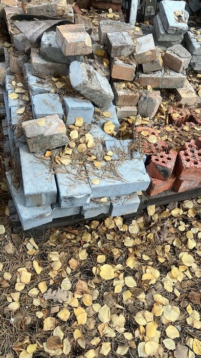 Кирпич силикатный, Блоки пеностеролбетон