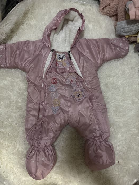 детский одежда разгрузка