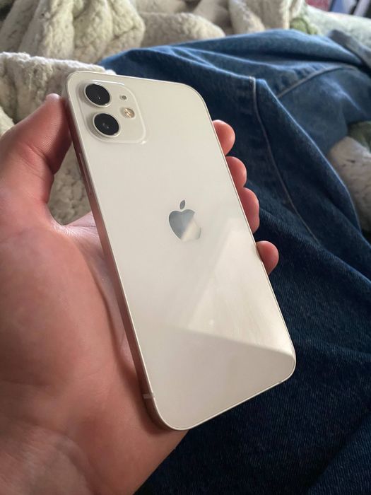 Iphone 12 128/73