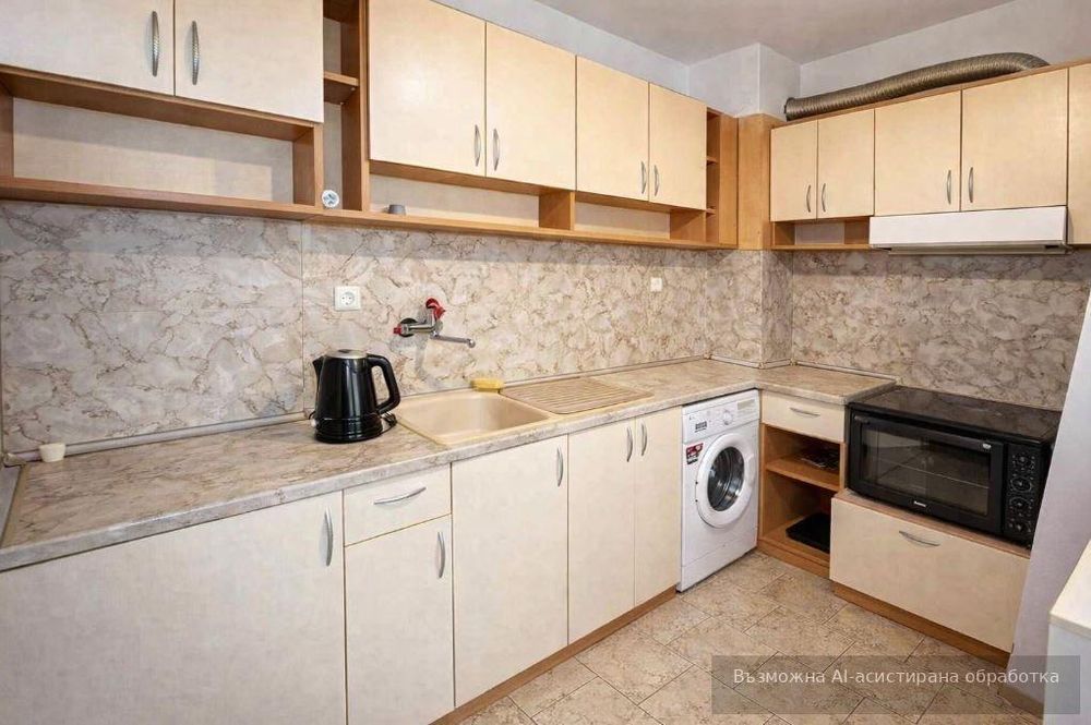 Двустаен апартамент в района на Победа!