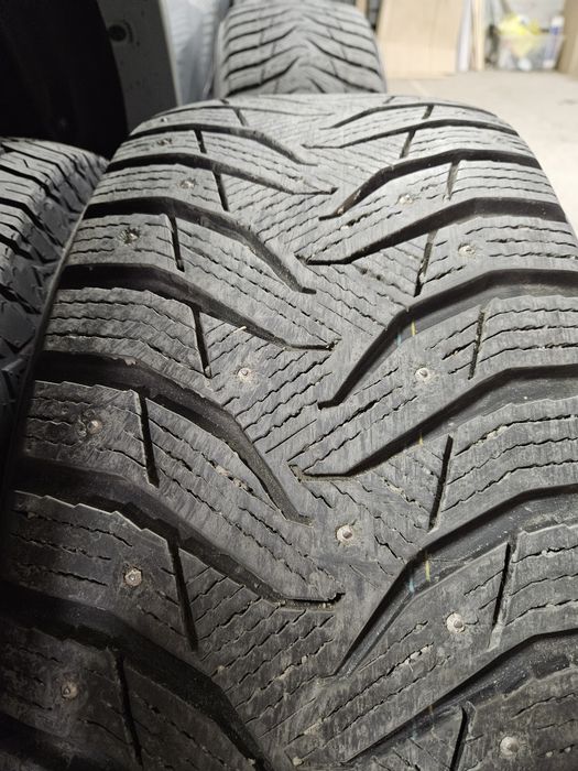 Продам шины Kumho