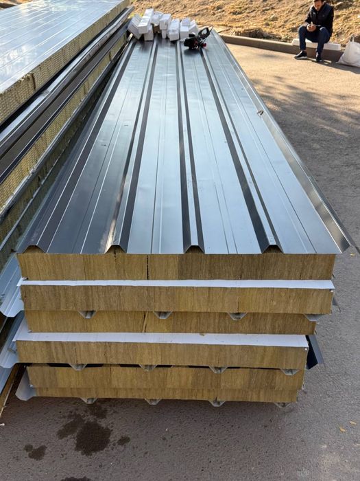 Сэндвич панели ишлаб чикарувсидан sendvich panellar arzon 50,000sum