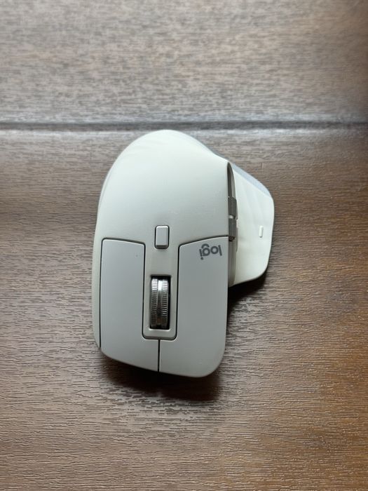 Logitech mx master 3s