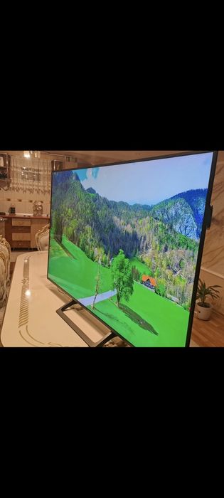 Smart Televizor Sony Bravia 187 cm ,Ultra Slim  4k