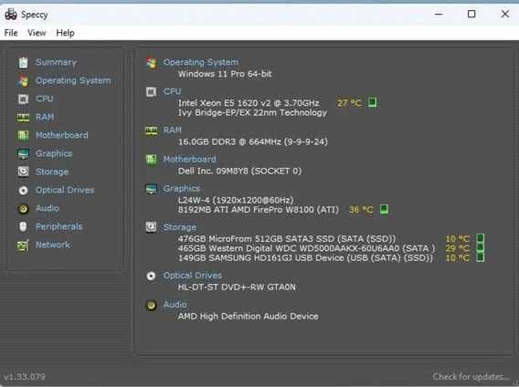 Calculator Unitate PC Gaming ,I7 4790,Ram 16G Video AMD  RX 470 4/8 Gb