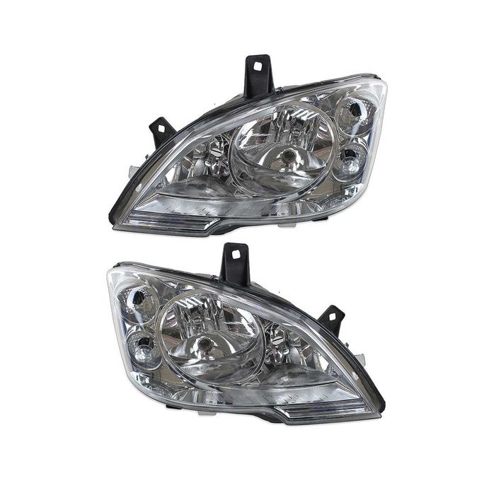 Фарове Фар за MERCEDES VITO, VIANO 2010 - 2015 / Мерцедес Вито с мотор