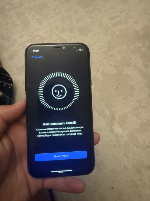 Продам iphone 11