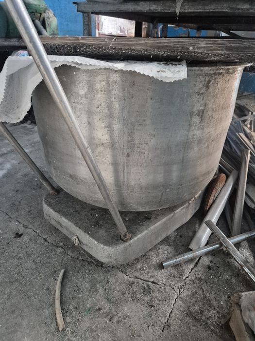 Хлебопечка электрическая