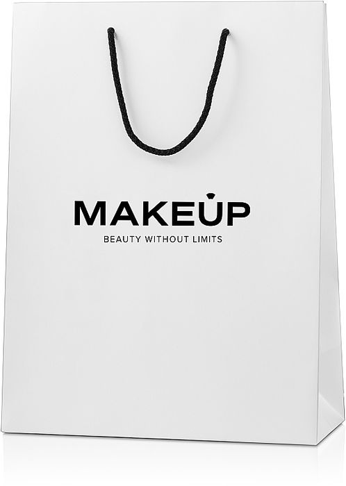 Qog'oz paket sovg'a uchun qogozli paket