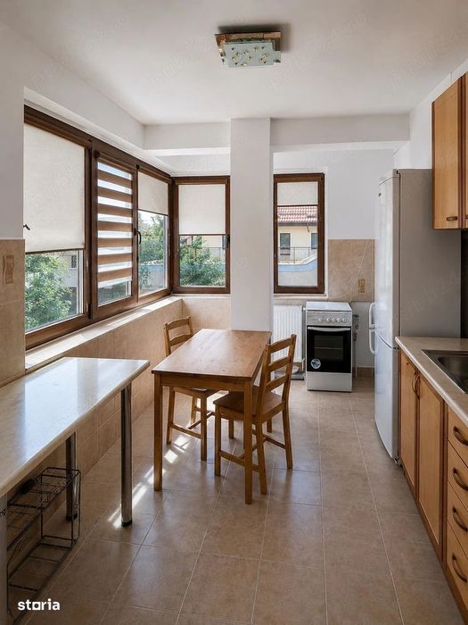 Apartament 2 camere/ Grivita/ Centrala/ Parcare