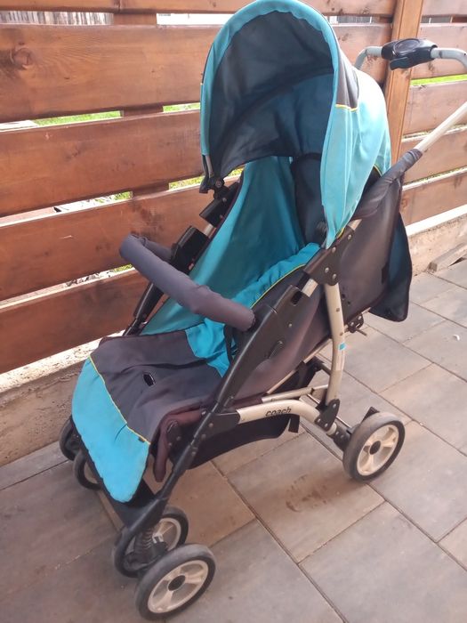 Căruț copii in stare buna