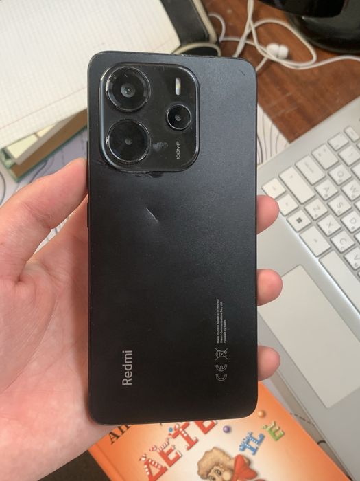 Redmi Note 14 4G 256GB
