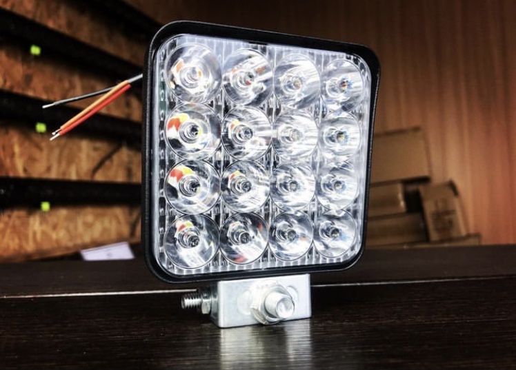 Led bar led фсо вспышки стробоскопы