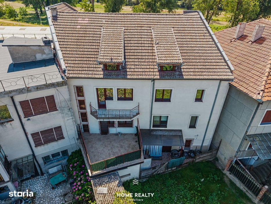 COMISION 0% I Casă de vînzare în Lugoj.