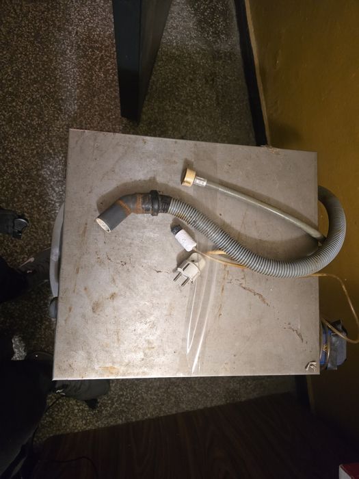 Чашомиялна машина