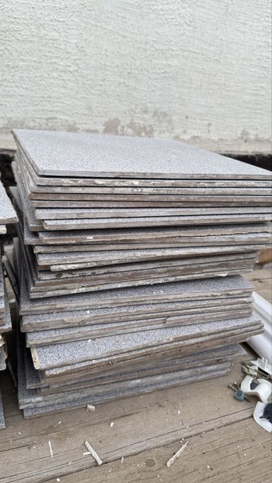 Кафель 14 кв/м б/у