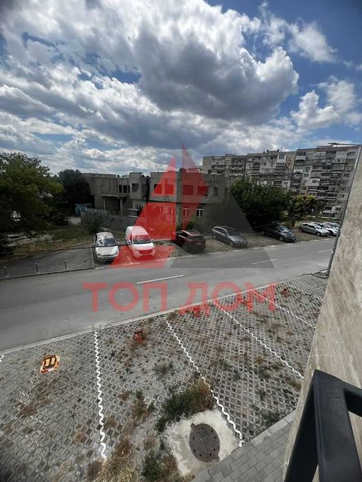 Дава се под наем Двустаен апартамент в Варна, Кайсиева градина - 65 кв.м за 459 € - Снимка #10