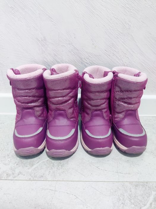 Сапоги мембранные FLAMINGO 26 и 28