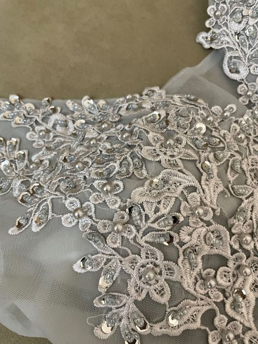 Платье вечернее, новое