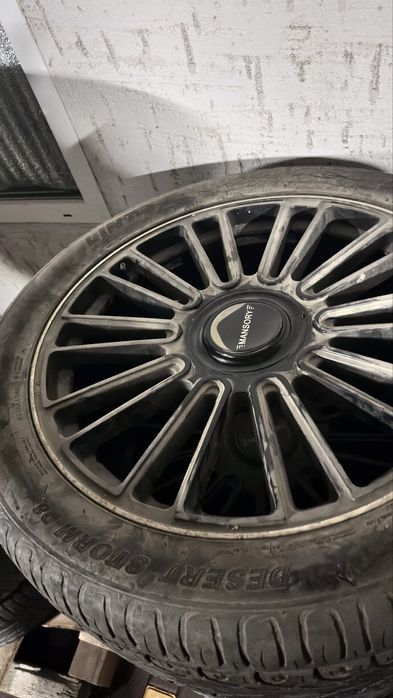 Шины на Гелик оригинал