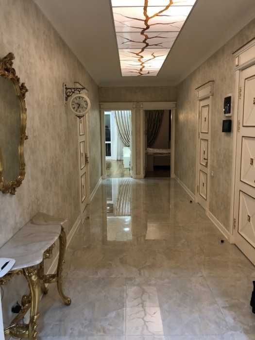 Сдаётся 3/5/7, ул. С.Азимова, ориентир Японское посольство.  ID: 47585