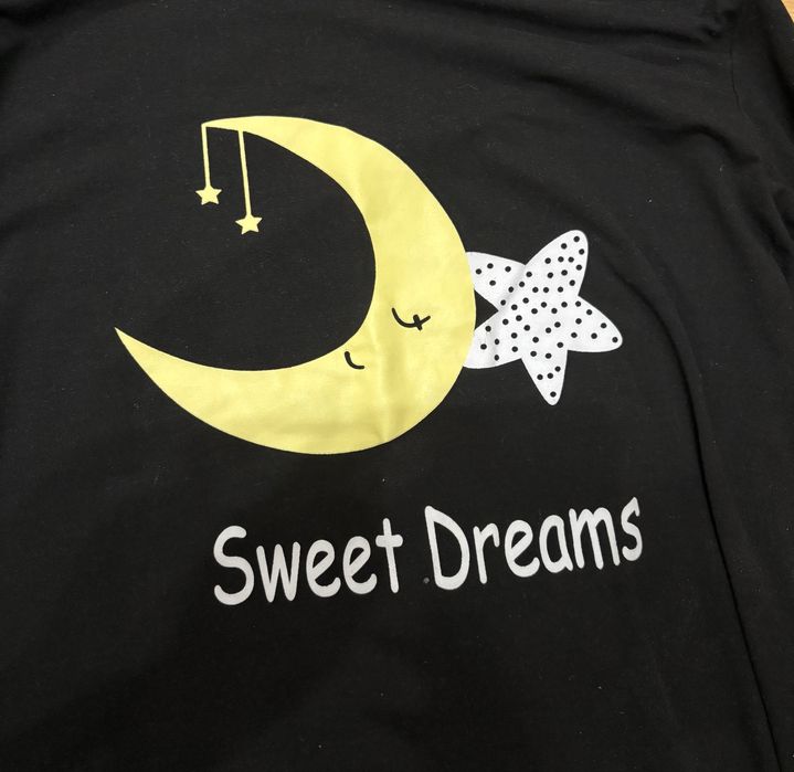 Set pijamale dama comode si dragute marimea L XL