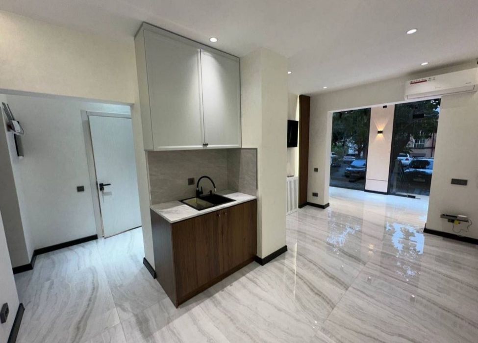 Аренда Офис на Мирабад район Первая линия