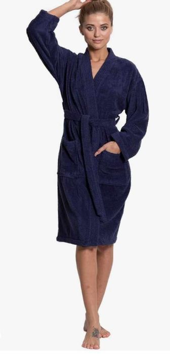 Хавлиени халати М/Л