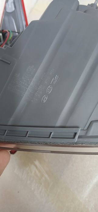 Фонарь задний Hyundai Elantra 20-23