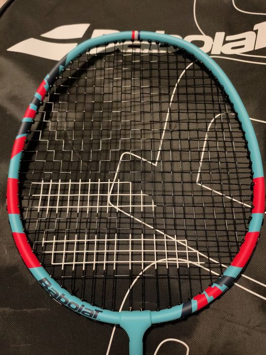 Rachete Palete Badminton Babolat NOI sigilate (ca Dunlop Yonex Head)