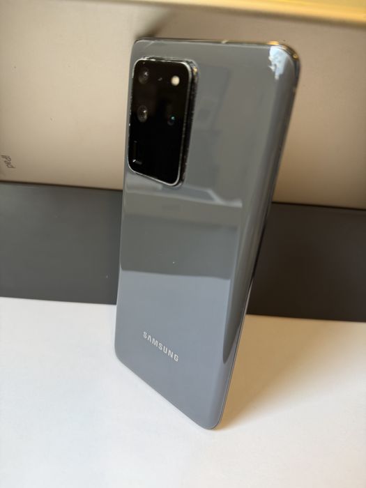 BPFR* Samsung S20 Ultra 128GB