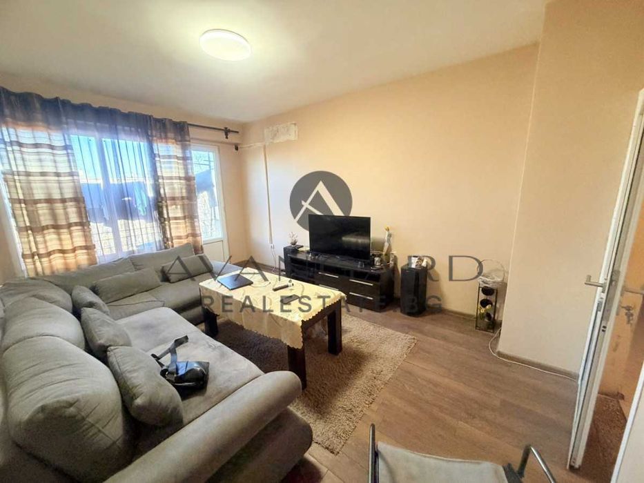 Продава се Двустаен апартамент в Пловдив, Кършияка - 69 кв.м за 679 €/кв.м - Снимка #1