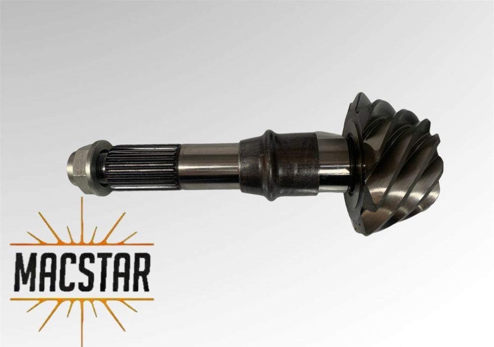 Главная пара редуктора 9х41 ГАЗЕЛЬ