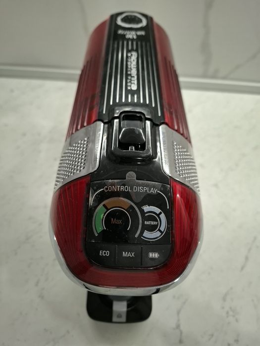 Прахосмукачка Rowenta X-force flex