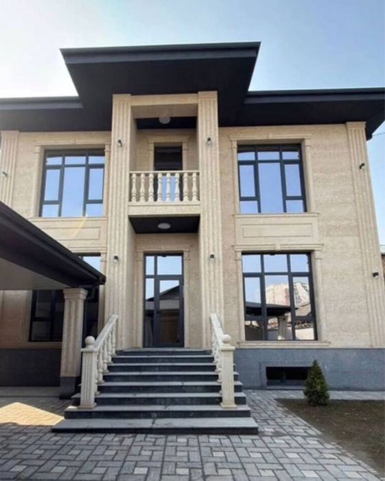 Продам Евро дом Академ городок