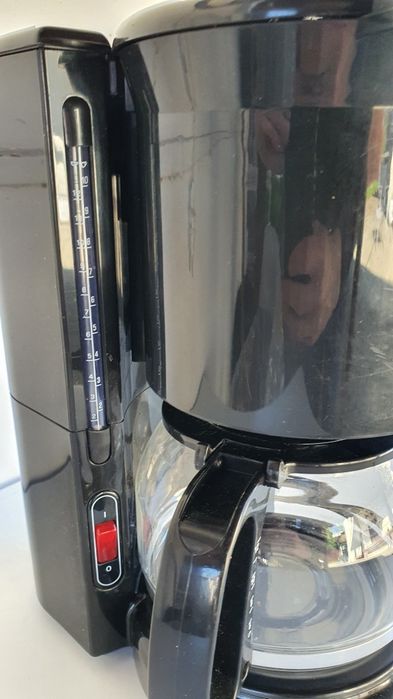 Cafetiera Melitta