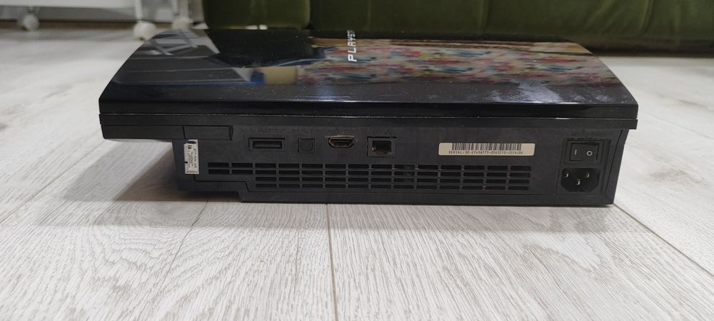 Продам play station 3