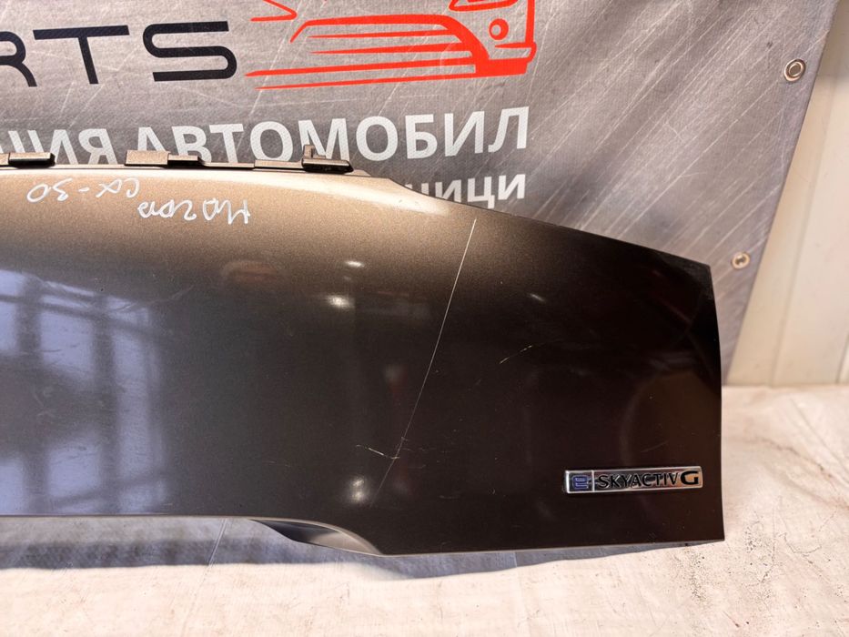 Лайстна заден капак • Mazda CX-30 • 2019