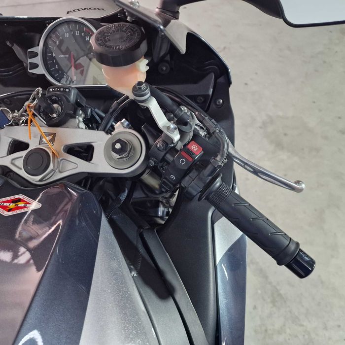 Motocicleta Honda CBR1000RR Fireblade ABS | H000439 | motomus.ro