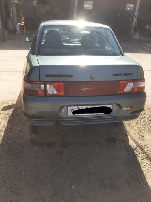 Лада мошинаси  сотилади