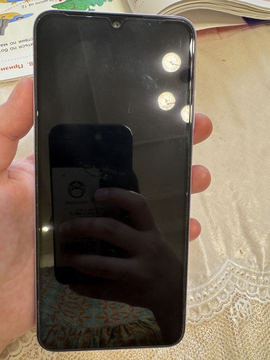 Galaxy A05s Srochno sotiladi